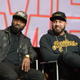 Desus Nice and the Kid Mero